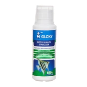 GLOXY Water Quality Stabilizer средство для подготовки воды, 150мл/1500л