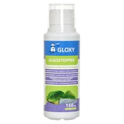 GLOXY Algostopper средство от водорослей в аквариуме, 150мл/1500л