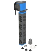 Prime GYRO Фильтр внутренний, 2400 л/ч, 42 Вт, более 200л