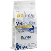 Monge VetSolution Cat Urinary Oxalate ветеринарная диета при заболеваниях мочеполовой системы и оксалатном течении МКБ, 1,5 кг