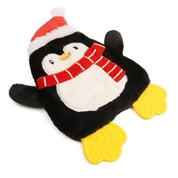 GiGwi игрушка для собак Пингвин шуршащий, 235мм НОВЫЙ ГОД