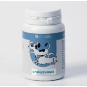 Вака витамины для собак и кошек Пивные дрожжи очищенные, 80 таб