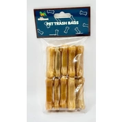 CoolDog лакомая кость из жил для собак №2 (5*2 см), 10 шт