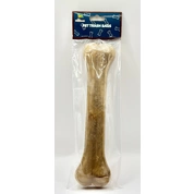 CoolDog лакомая кость из жил для собак №10 (24,5*6 см), 1 шт