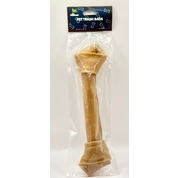 CoolDog лакомая кость из жил узловая для собак №10 (24,5*6 см), 1 шт