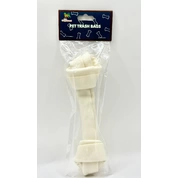 CoolDog лакомая кость из жил узловая для собак, белая №12 (30*7 см), 1 шт