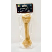 CoolDog лакомая кость из жил узловая для собак №8 (20*6 см), 1 шт