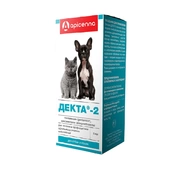 Apicenna Декта-2 капли глазные, 5 мл