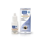 Пчелодар Дезацид капли глазные и интраназальные, 10 мл