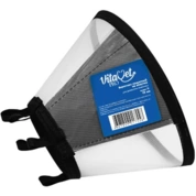 VetPro Click Воротник защитный с застежкой-липучкой