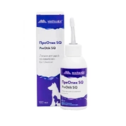 ПреОтик SQ лосьон для ушей со скваленом, 100 мл