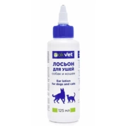 OkVet лосьон ушной, 125 мл