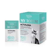 MY TOTEM синбиотический комплекс для кошек Actiflora, 1 пакетик (30)