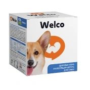 Welco пребиотик для собак 