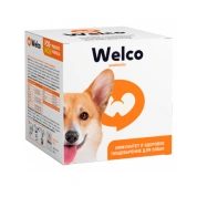 Welco пребиотик для собак 