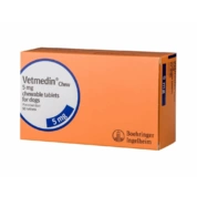 Ветмедин 5 мг
