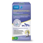 Пчелодар Нефроантитокс (порошок, банка), 50 г