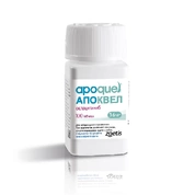 Zoetis Апоквел 3,6 мг 1 таб (20т)