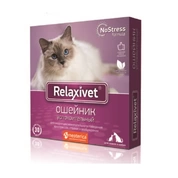 Relaxivet ошейник успокоительный для собак и кошек, 40 см
