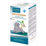 Пчелодар Ветспокоин суспензия для собак средних и крупных пород, 75 мл