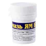 ЯМ БК мазь