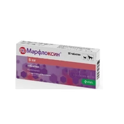 KRKA Марфлоксин