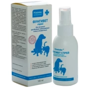 Пчелодар Фунгивет Спрей, 100 мл