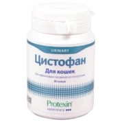 Protexin Цистофан, 30 капсул