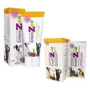 EnteroZoo Средство при отравлениях и заболеваниях ЖКТ