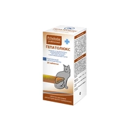 Пчелодар Гепатолюкс таблетки для кошек, 20 таб
