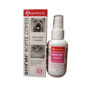 Apicenna Фунгин Форте спрей, 30 мл