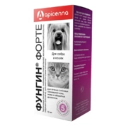 Apicenna Фунгин Форте капли, 12 мл
