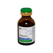 Ивермек раствор для инъекций