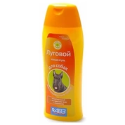 АВЗ Луговой шампунь инсектицидный для собак, 270 мл