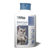 Rolf Club шампунь для кошек инсектицидный, 400 мл