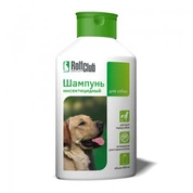 Rolf Club шампунь для собак инсектицидный, 400 мл
