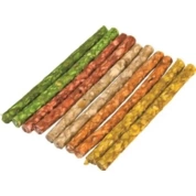 Green QZin лакомство для собак Палочки жевательные, 1 шт