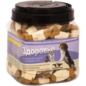 Green QZin Здоровье лакомство для собак и кошек Галеты с сурими из трески