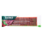 TitBit батончик с бараниной и брусникой, 40 г