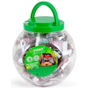 TitBit Petini колбаски для собак Телятина, 1 шт (60)