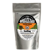 ZooRing консервы для собак фрикадельки Телятина/индейка желе, 1200г