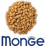 На развес Monge Sterilised Monoprotein корм для стерилизованных кошек Утка,