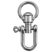 Вертлюг средний №2 разборный (10)