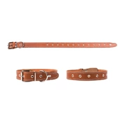 Наша РР ошейник 35 для собак универсальный ш 35мм д 26-65см