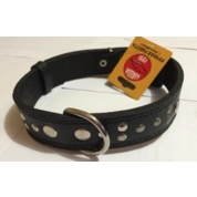 Наша РР ошейник 35/2 для собак средний