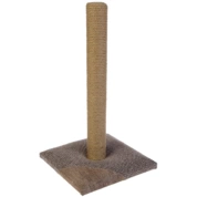 Rich Breed (PerseiLine) Когтеточка-столбик Лофт Джут, 82 см