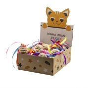 Gosi игрушка для кошек 