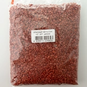 Jack&King грунт природный Красный металлик, 1кг