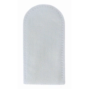 MPets Очищающие салфетки для ушей собак и кошек DAILY, 50шт