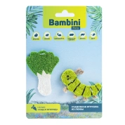 Bambini Pets Игрушка для грызунов 